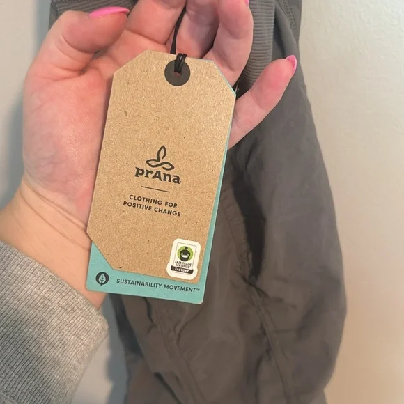 NWT Prana Koen Pant *Tall - Picture 8 of 12